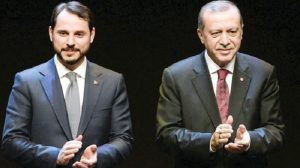 Erdoğan, kendine bir yol arıyor