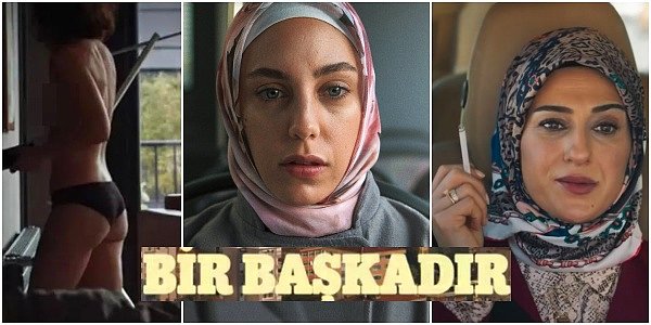 Bizi bu sefer de “Bir Başkadır” böldü