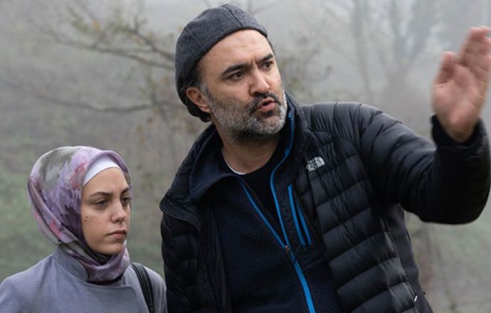 Perihan Mağden de “Bir Başkadır”ı yazdı