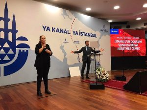 İmamoğlu’nu görevden alma hazırlığı mı?