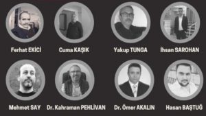 Bir haftada 20 sağlıkçı hayatını kaybetti