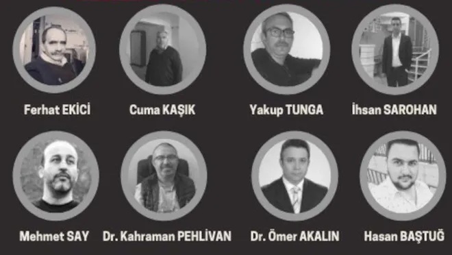 Bir haftada 20 sağlıkçı hayatını kaybetti