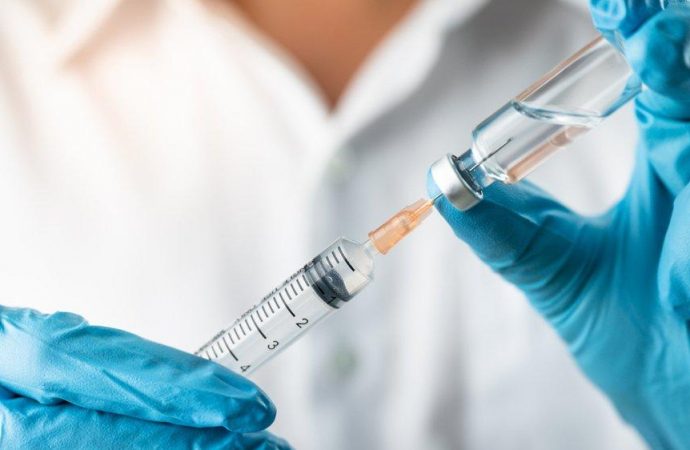 Bu ay BioNTech-Pfizer aşısını unutabiliriz