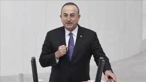 Dışişleri yaptırımları kınadı ve ABD’yi diyaloğa davet etti