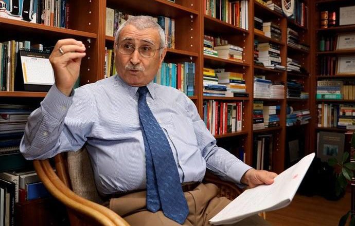 “İki yıldır yapılanın tersini yapalım, ekonomi düzelir”