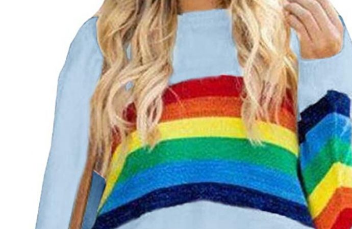 Ticaret bakanı Ruhsar Pekcan gökkuşağına +18 koydu