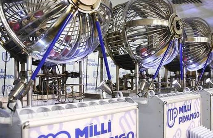 Onca komplo teorisi boşa gitti, Milli Piyango yılbaşı çekilişi talihlisi 11 ay sonra ortaya çıktı