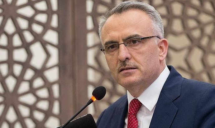 Başkan “Enflasyonu düşürmek için faizi arttırırız” dedi, piyasa çok sevindi