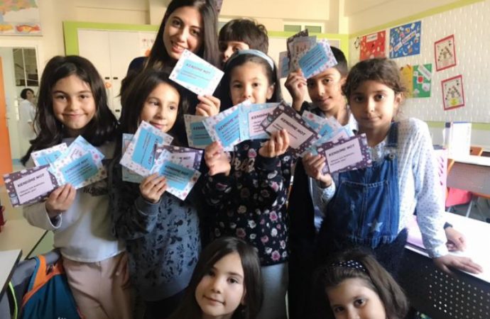 Eğitimin kalitesinde yukarı doğru kıpırdanma