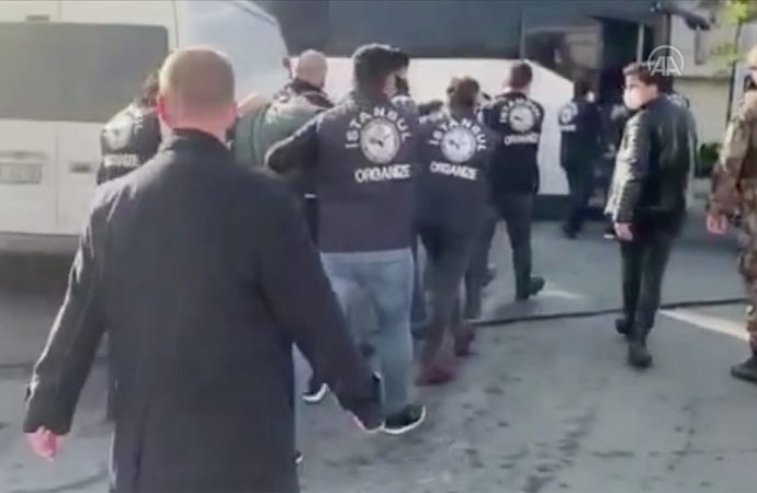 Zindaşti’nin adamları İran için Türkiye’de muhalif kaçırdı; MİT yakaladı