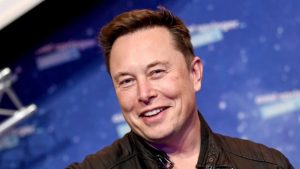 Elon Musk’tan Khan Academy’ye 5 milyon dolar