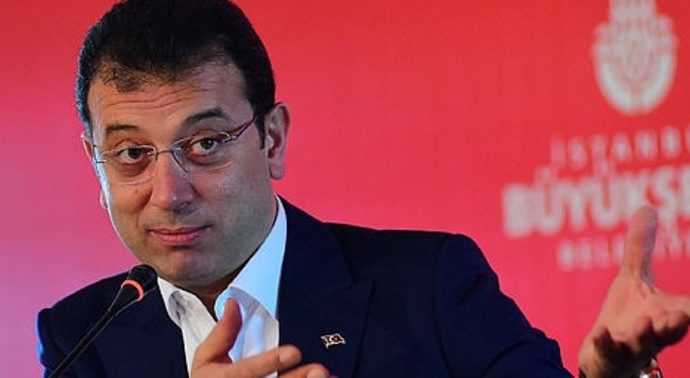 Ekrem İmamoğlu’na bir medya aranıyor ama herhangi bir medya değil