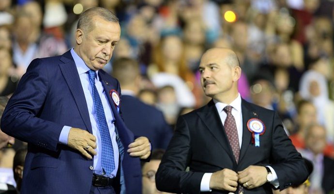 Süleyman Soylu için çember daralıyor