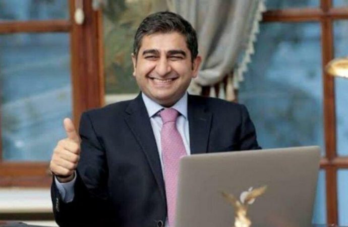 Sezgin Baran Korkmaz, Varlık Barışı’ndan yararlanmak isterse kimse şaşırmasın