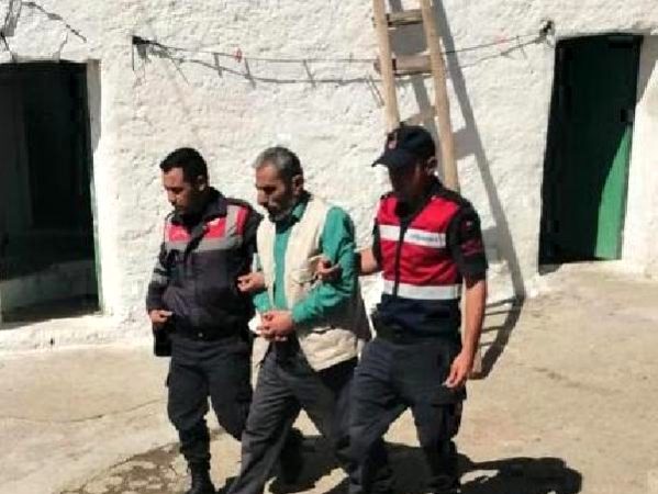 Bir kişinin eşini 27 yerinden bıçaklayarak öldürdüğü suçlamasıyla yargılanan sanığın müebbet hapis cezası, temyiz incelemesi sonucunda onaylandı.