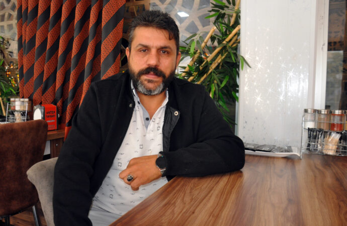 15 yaşındaki Merve, 26 gün sonra bulundu.