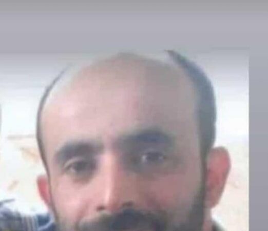 Diyarbakır ilinde bir inşaatın üçüncü katından düşen bir kalıp ustası hayatını kaybetti.