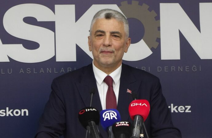 Ticaret Bakanı Bolat, sahte ilanlara karşı getirilen sınırlamaların 1 Kasım tarihinde yürürlüğe gireceğini duyurdu.