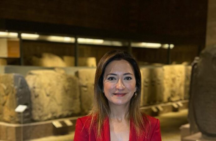 İsviçre’den getirilen 37 tarihi eser, Anadolu Medeniyetleri Müzesi’nde sergilenmeye başladı.