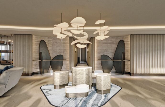Swissotel Resort & Spa Çeşme, 1 Kasım tarihinde ziyaretçilere kapılarını açmaya hazırlanıyor.