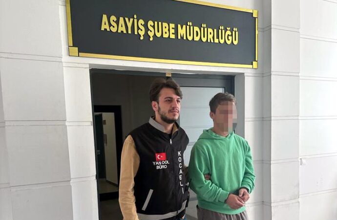 Kulüp başkanı, 24 kişiyi 3 milyon TL dolandırmakla suçlanmasına rağmen serbest bırakıldı.