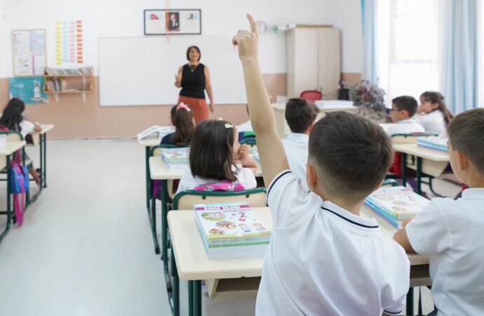 Milli Eğitim Bakanlığı (MEB), okullarda gerçekleştirilecek sınavların tarihlerini güncelledi.