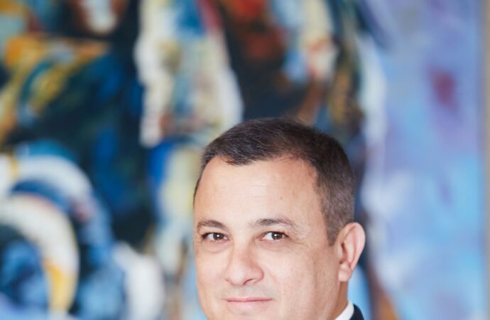 İş adamı Kemal Akkaya, Sanko Menkul Değerler’in satın alınmasını gerçekleştirdi.