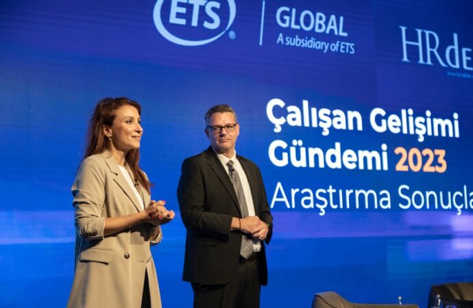 İnsan kaynakları uzmanları, ‘HR Towards 2030’ etkinliğinde bir araya geldi.