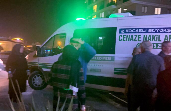 Rıdvan’ın hayatını kaybettiği kavgada bir kişi tutuklandı.