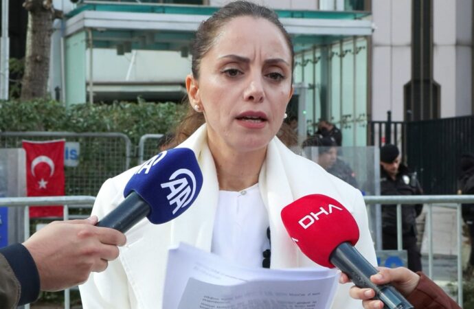 Kavuzlu, Filistin’de barış ve kardeşlik sağlayacak adımların hızla uygulanması gerektiğini belirtti.