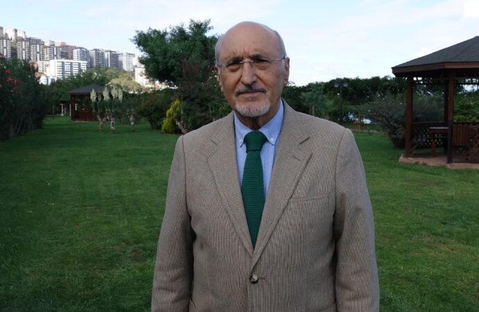 Karadeniz bölgesinde meydana gelen mikro depremler, heyelan tehlikesini artırıyor.