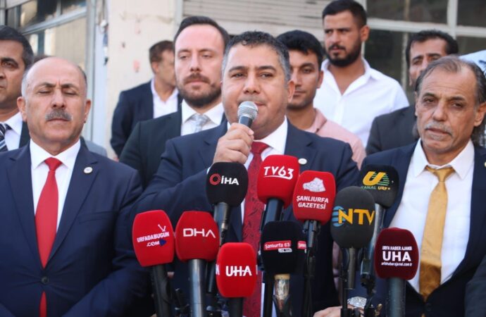 Yerli ve Milli Parti lideri Mutlu, iktidarı kınamaktan ziyade gereken adımları atmaya çağırıyor.