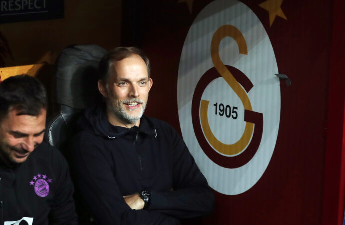 Paris Saint-Germain’in teknik direktörü Thomas Tuchel, takımının aldığı galibiyeti hak ettiğini belirtti.