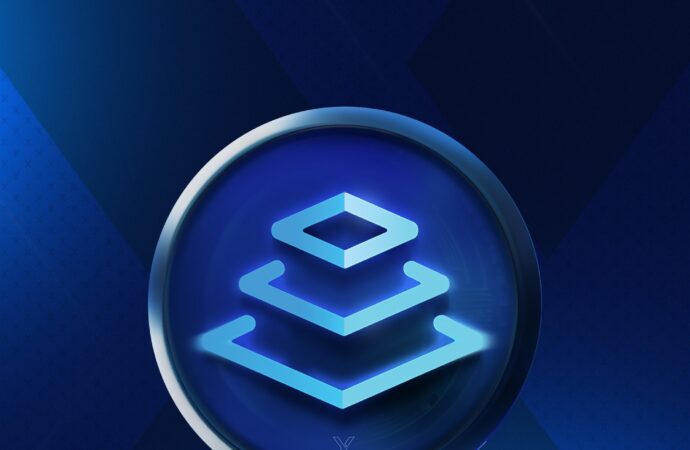 ICRYPEX, ön satışa sunulan bir token oldu.