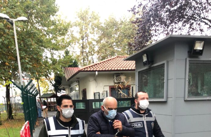 Boşanma sürecindeki eşini 12 kez bıçaklayarak yaralayan sanık, 15 yıl hapis cezasına çarptırıldı.