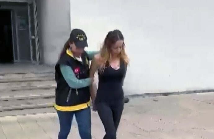Bir birey, çilingir çağırarak yaptırdığı kopya anahtarla komşusunun aracını çalmıştır.