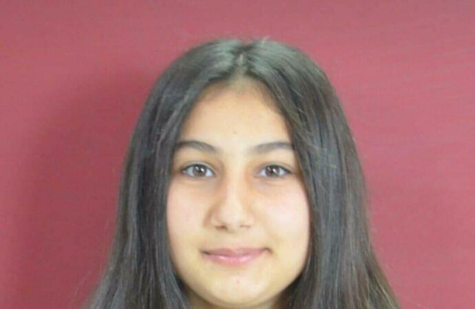 Yaya geçidinde Sıla’ya çarparak ölümüne sebep olan sürücü, 24 taksitle toplamda 24 bin 300 lira para cezasına çarptırıldı.