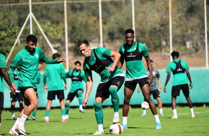 Bodrum FK, zorlu bir virajda bulunuyor.