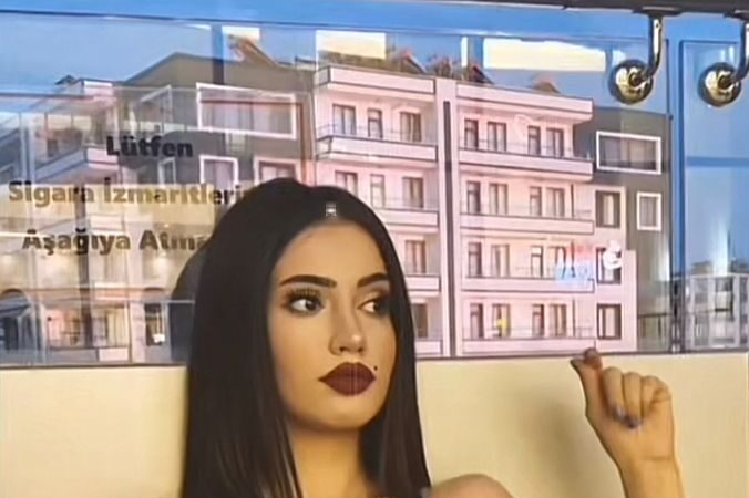 Meryem’in katilinin eski sevgilisi, en ağır şekilde cezalandırılmak istediğini ifade etti.