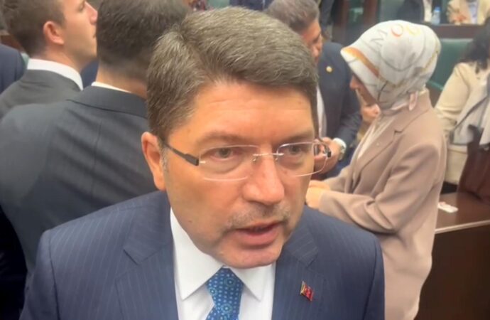 Anadolu Yargı Meslek Lisesi (AYM), Can Atalay’a yönelik ‘hak ihlali’ kararı verdi.