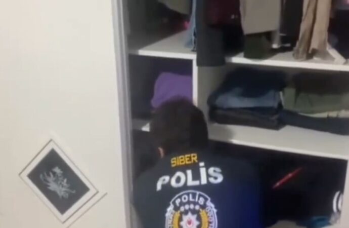 Altı ilde gerçekleştirilen operasyonda, dolandırıcılara yönelik “Sahte Ses” adlı bir operasyon düzenlendi ve 62 kişi gözaltına alındı.