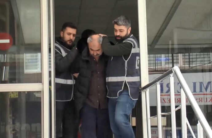Şişli ilçesinde yaşanan olayda, bir kapıcı tarafından öldürülen eczacı kalfasının cinayet zanlısı savunmasını yaptı.