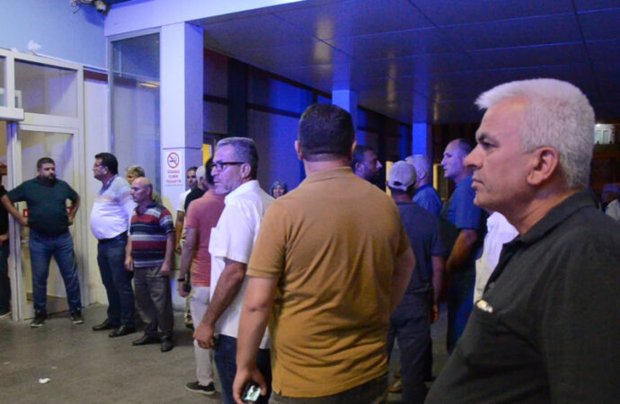 Antalya’da iki aile arasında arazi anlaşmazlığı silahlı çatışmaya dönüştü: 2 ölü, 6 yaralı