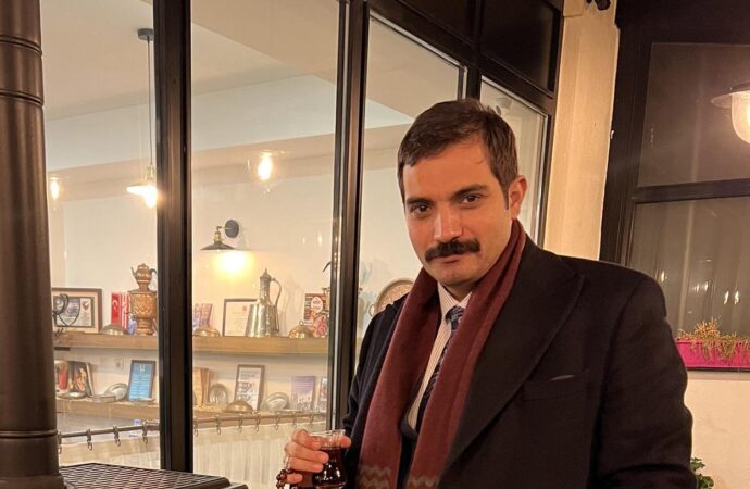 Sinan Ateş cinayeti soruşturması kapsamında, 5 şüpheli ifade verdi.