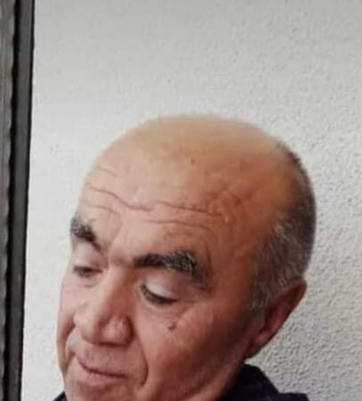 Kamyonetin servis minibüsüne çarptığı kaza sonucunda hayatını kaybeden 2 işçi, bugün son yolculuklarına uğurlandı.