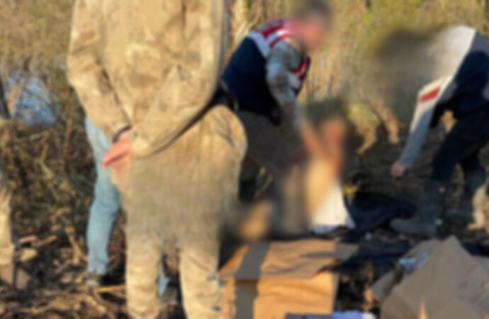 Diyarbakır ilinde 2 gün boyunca kayıp olarak aranan Umut, silahla vurulmuş bir şekilde hayatını kaybetmiş halde bulundu.