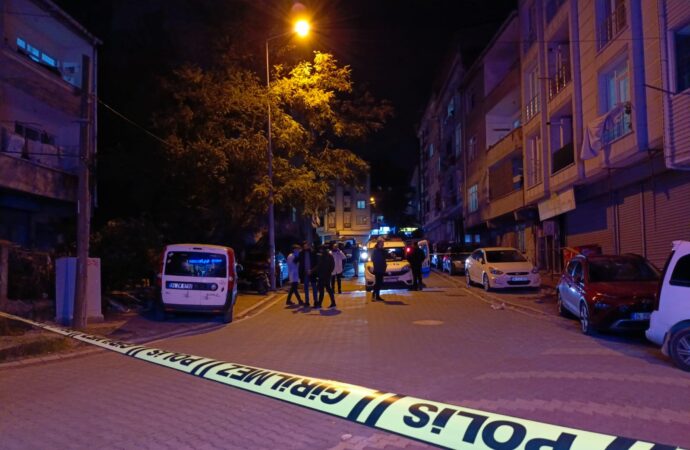 Esenyurt ilçesinde gerçekleşen silahlı saldırı sonucunda bir birey hayatını kaybetti.