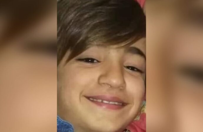 Şırnak’ta meydana gelen yangında yaralanan 15 yaşındaki Umut, ne yazık ki hayatını kaybetti.
