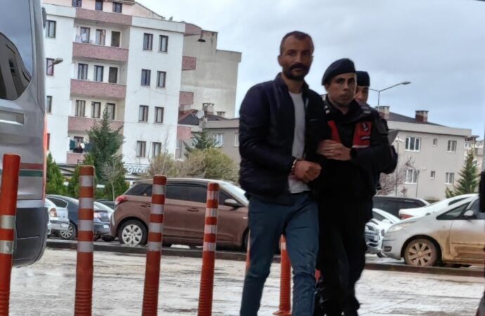 Bir sürücünün uyuşturucuyla ilgili arama sonucunda yakalanması nedeniyle tutuklandığı bildirildi.