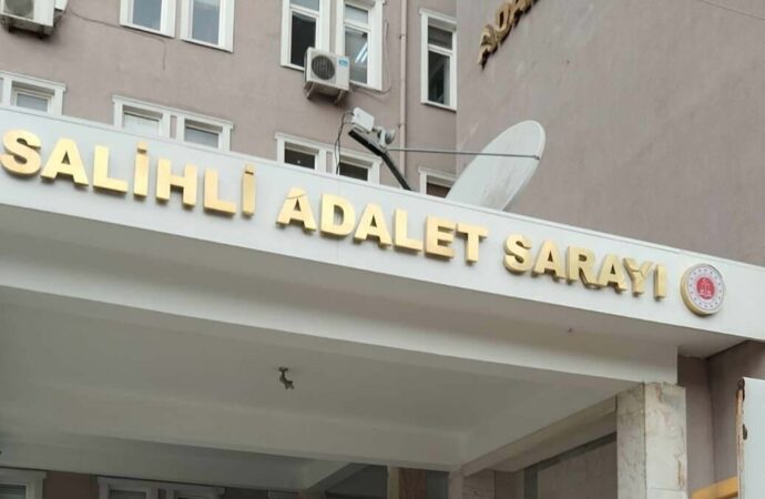 FETÖ ile ilişkisi olduğu gerekçesiyle ihraç edilen bir hakim, gözaltına alındı.